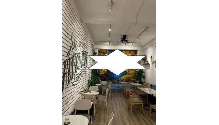 Cho thuê nhà Mặt Tiền Độc Lập 72m², 3Lầu - GẦN NGÃ TƯ - TRƯỜNG HỌC